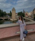 Dating Woman : Наталья, 49 years to France  Paris 